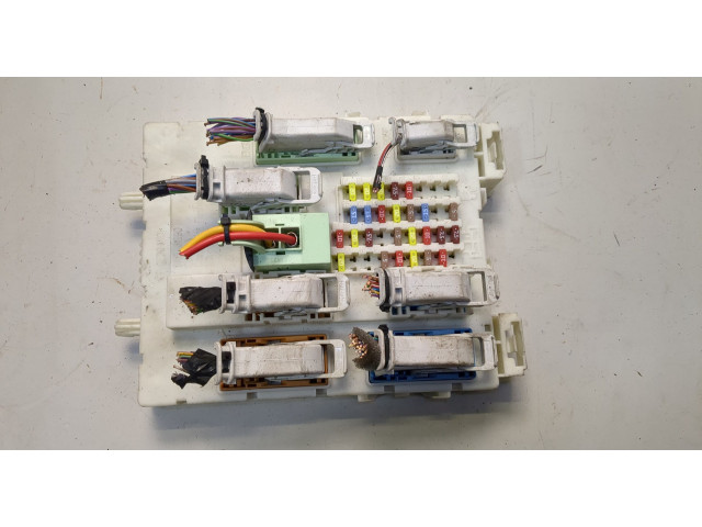 Блок BSI  Ford Focus 3 2011-2015         