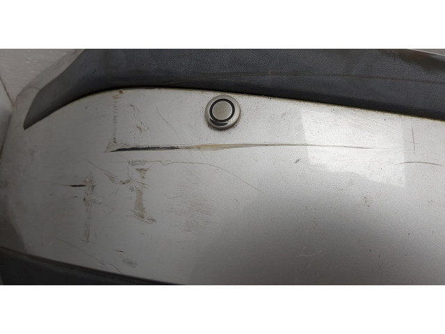 Бампер Volvo S60 2000-2009 задний