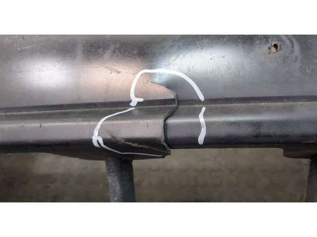 Бампер  Infiniti FX 2002-2009 передний   62022CL70J