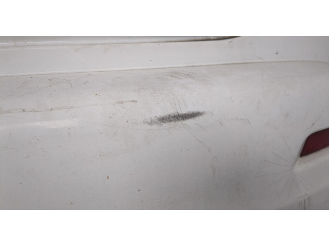 Бампер  Nissan Juke 2010-2014 задний   