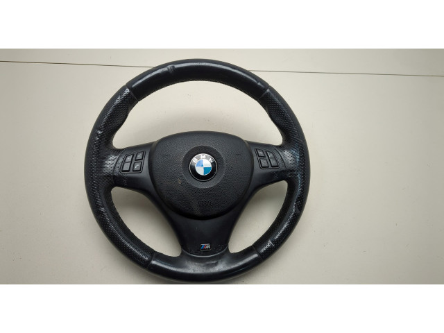 Руль BMW 3 E90, E91, E92, E93 2005-2012