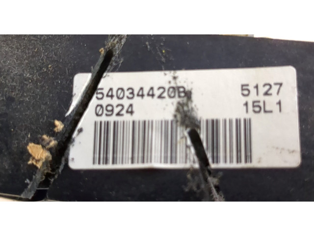 рейка Колонка рулевая Rover 45 2000-2005