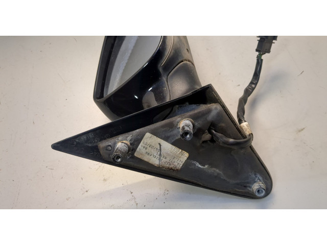 Зеркало боковое Skoda Octavia Tour 1996-2011 правое 1U1857502CL