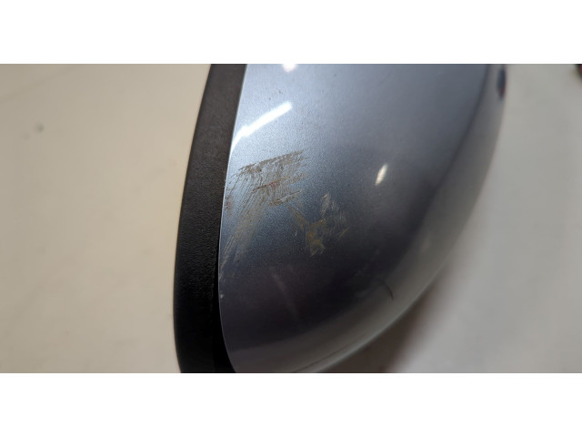 Зеркало боковое Jaguar X-Type 2001-2009 правое