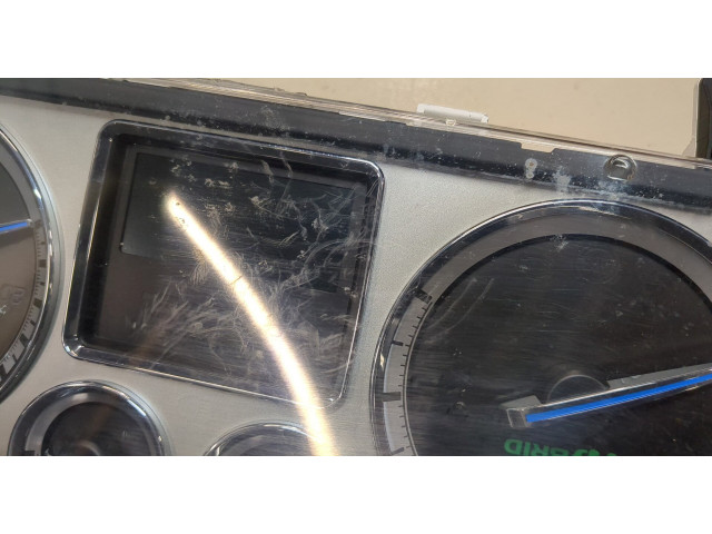 Панель приборов Cadillac Escalade 3 2006-2014