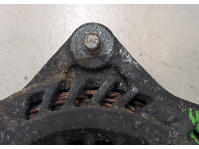 Генератор Subaru Tribeca (B9) 2007-2014 23700AA580 3.6 бензин