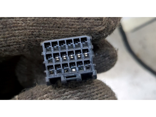 Зеркало боковое Cadillac XT4 правое