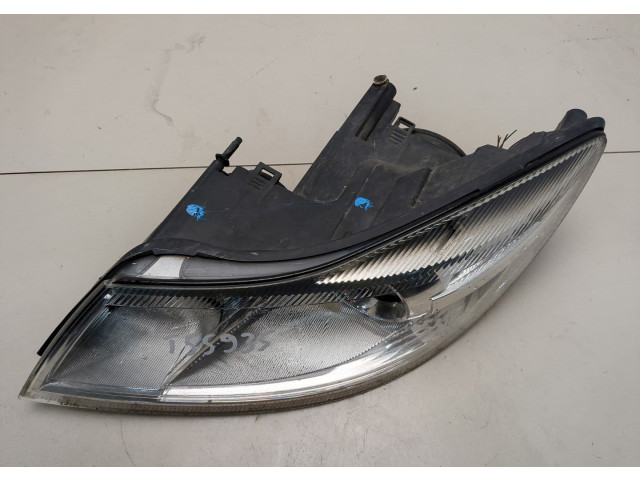 Фара передняя Skoda Octavia (A5) 2004-2013 левая