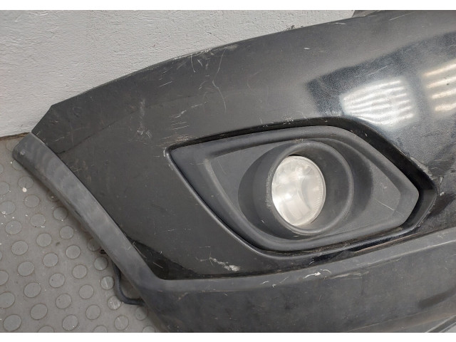 Бампер  Opel Antara передний   