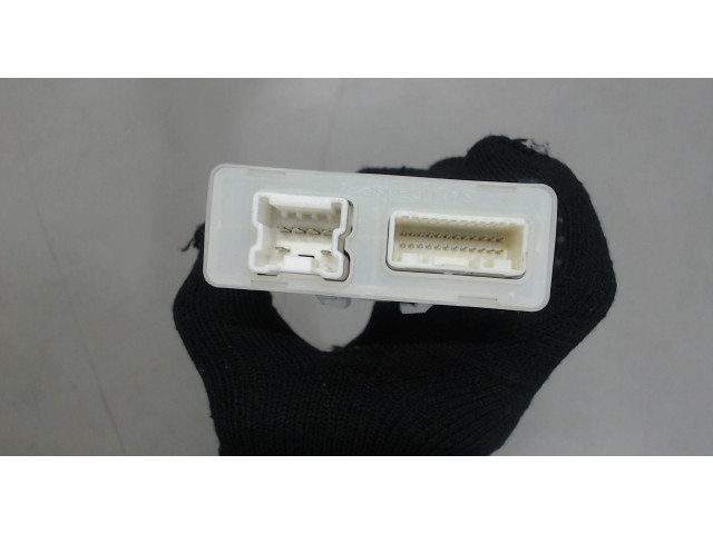 Блок комфорта Infiniti QX56 2010-2013 988001LA0A