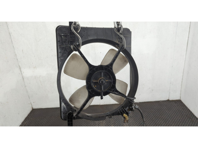 Вентилятор радиатора Honda Legend 1996-2004