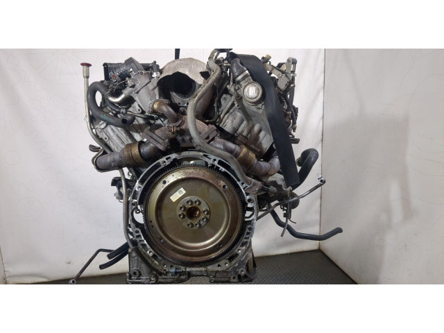 Генератор  Mercedes E W212 2009-2013           