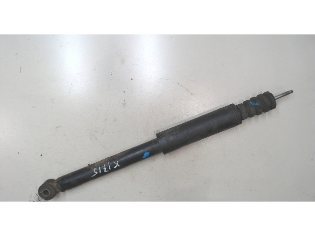 Стойка амортизатора  Renault Clio 2009-2012 562108573R    1.2  бензин