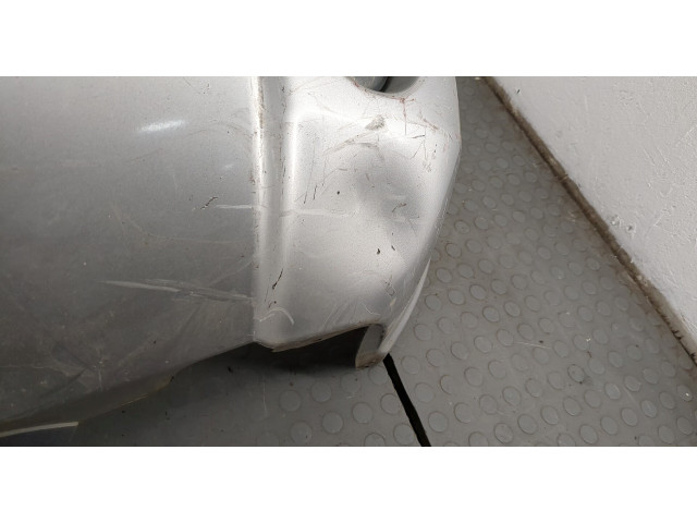 Бампер Nissan X-Trail (T30) 2001-2006 передний