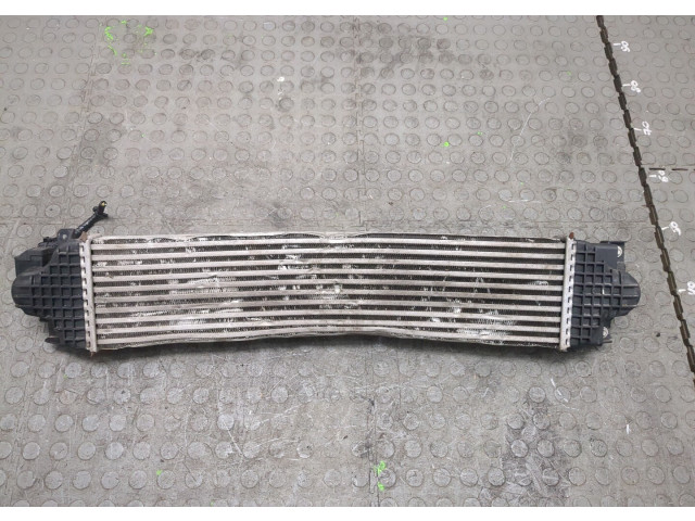 Интеркулер Lincoln MKZ 2016-2020