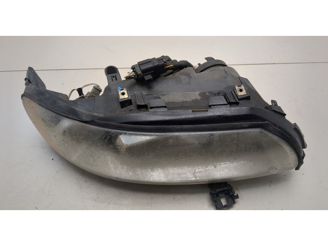 Фара передняя  Volvo S60 2000-2009 правая 