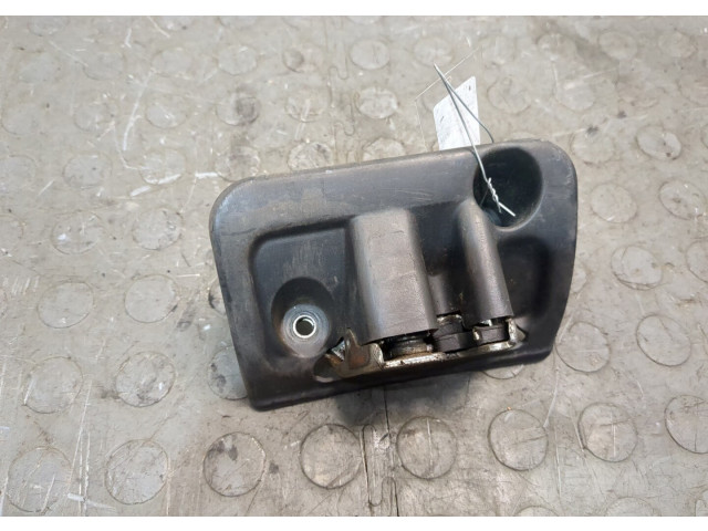 Замок багажника  Fiat Doblo 2005-2010       
