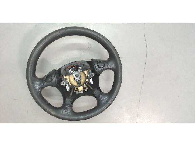 Руль  Land Rover Freelander 1 1998-2007              