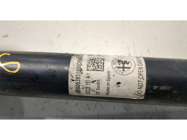 Стойка амортизатора Alfa Romeo Stelvio 2016-