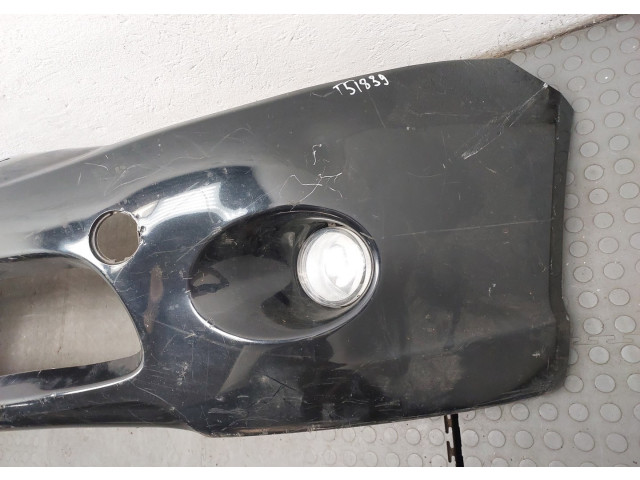 Бампер Mitsubishi Grandis передний MN150967XB