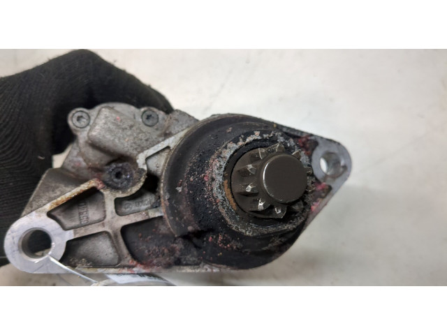 Стартер Skoda Fabia 2010-2014 1.2