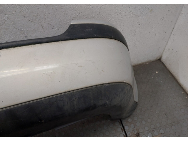 Бампер Volkswagen Bora задний