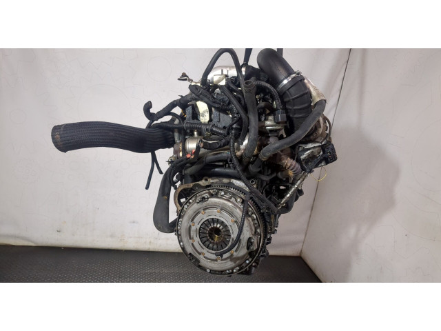  Турбина  Opel Antara 2006-2015             