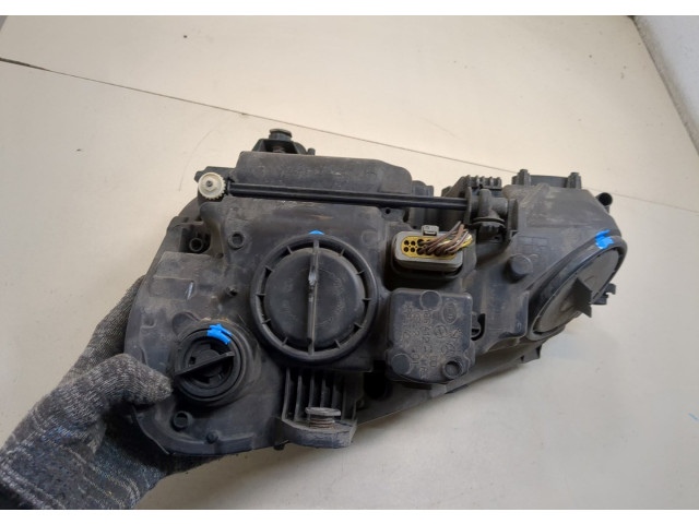 Фара передняя  Mercedes E W212 2009-2016 правая 