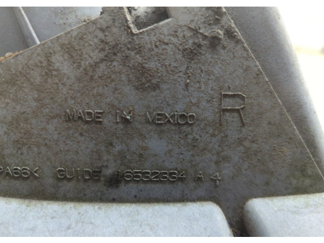 Фара передняя Cadillac STS 2004-2011 правая