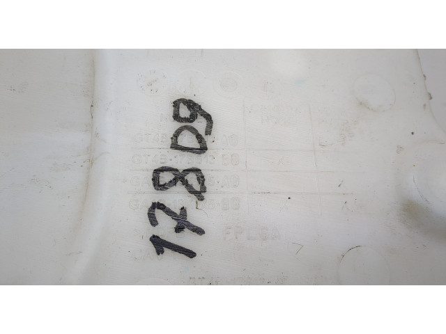 Бачок омывателя  Ford Edge 2018-2023 GT4B17B613   