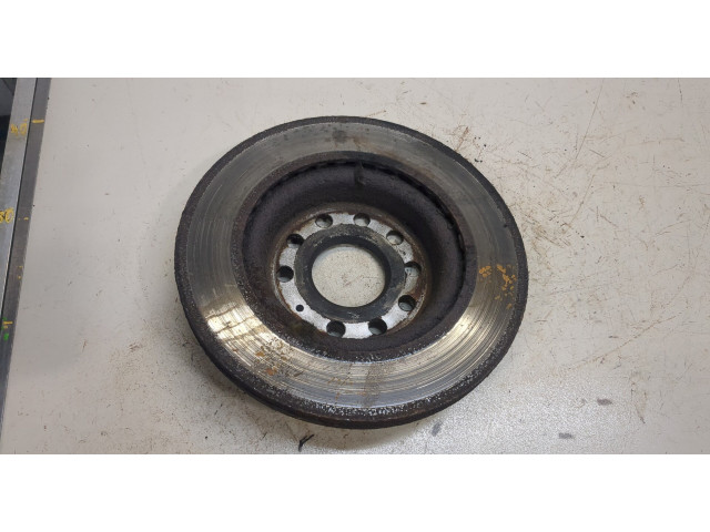 Диск тормозной  Skoda Yeti 2009-2014 1.6  передний          