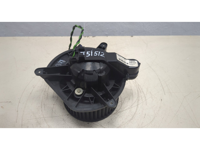 Моторчик печки Jeep Commander 2006-2010 5166300AB 5166300AB