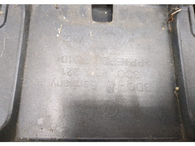 Бампер  Volkswagen Passat 6 2005-2010 передний   