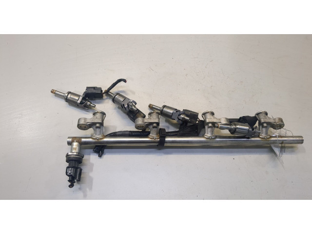 Форсунка топливная Mazda 3 (BM) 2013-2019