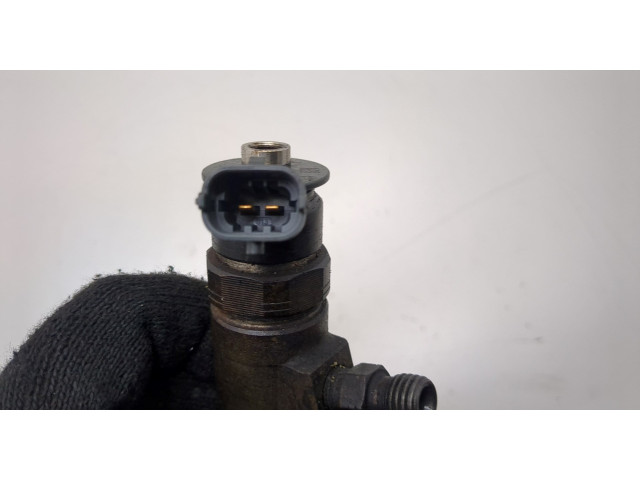 Форсунка топливная Peugeot 2008 2013-2019