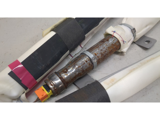 Подушка безопасности боковая (шторка)  Lincoln MKZ 2012-2020     