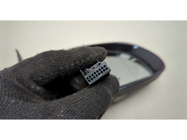 Зеркало боковое  Skoda Octavia (A5) 2004-2013  правое           