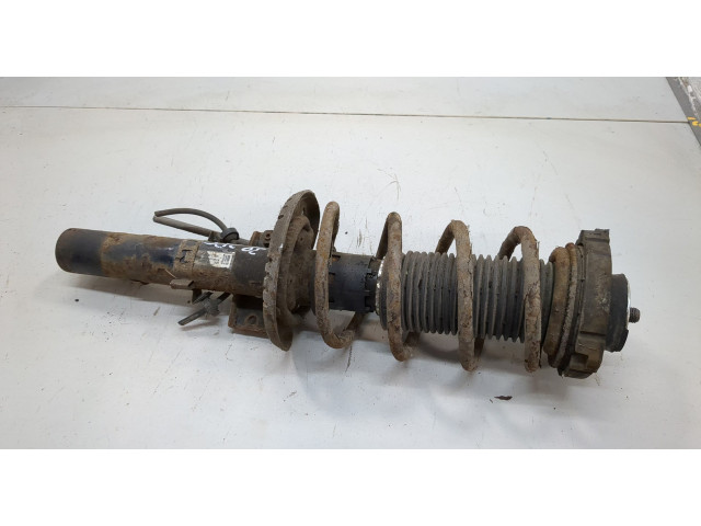 Стойка амортизатора Skoda Fabia 1999-2007