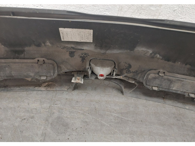 Бампер Mini Cooper (R50 / 53) 2001-2006 задний