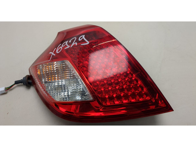 Задний фонарь     924011H0     