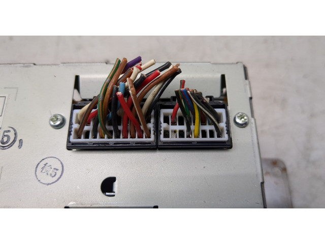 Дисплей бортового компьютера Mitsubishi Pajero / Montero 2000-2006