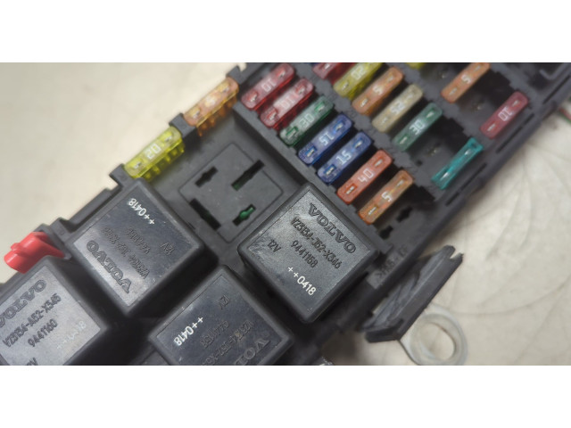 Блок предохранителей  Volvo XC70 2002-2007         