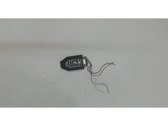 Блок комфорта  Volkswagen Phaeton 2002-2010      CRV2A1UK   