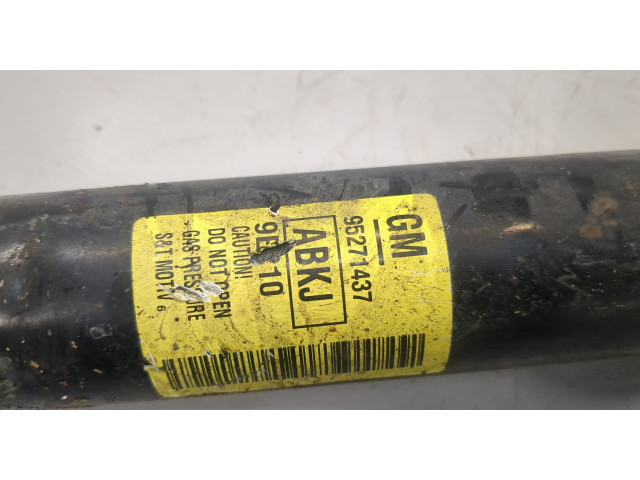 Стойка амортизатора  Buick Encore 2016- 95271437     