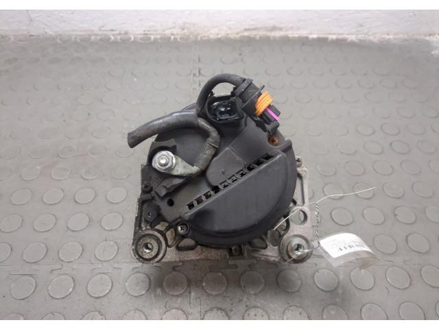 Генератор Skoda Fabia 2007-2014