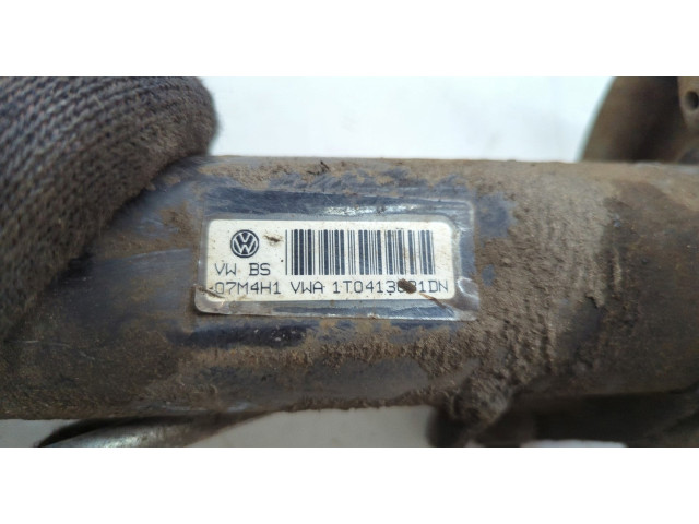 Стойка амортизатора Skoda Octavia (A5) 2004-2013 1T0413031HM, 1K0411105BD