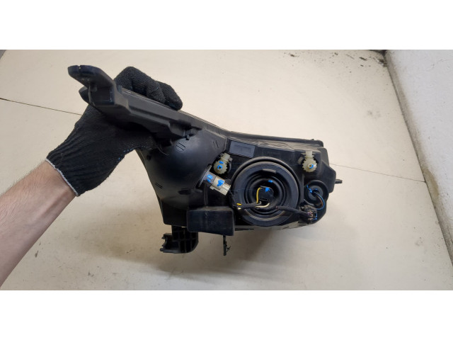 Фара передняя  Chevrolet Cruze 2009-2015 левая 