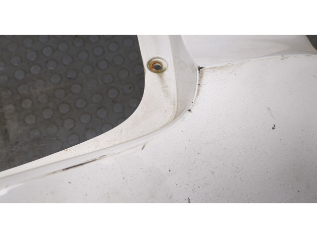 Бампер  Volkswagen Tiguan 2007-2011 задний   