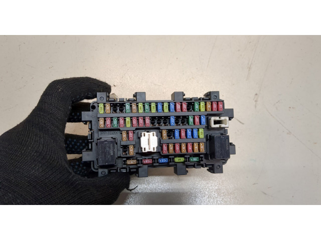 Блок предохранителей Infiniti QX50 2017-