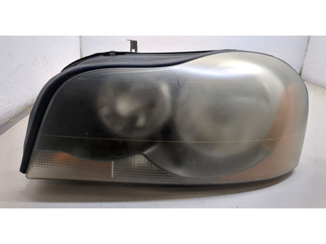 Фара передняя Volvo XC90 2002-2014 левая